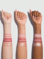 سایه چشم 3 طبقه هلو کیتی شیگلم SHEGLAM مدل Darling Dear Shadow - Image 7