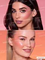 رژگونه مایع شیگلم SHEGLAM مدل Color Bloom Liquid Blush - Image 11