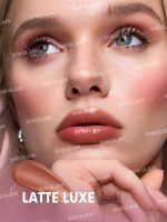 لیپ پلامپر حجم دهنده شیگلم SHEGLAM مدل Bold Booster - Image 6