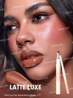لیپ پلامپر حجم دهنده شیگلم SHEGLAM مدل Bold Booster - Image 5