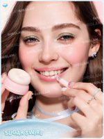 مربای لب آبرسان ژله ای شیگلم SHEGLAM مدل Hydra Jelly Pocket Lip Jam - Image 9