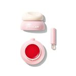 مربای لب آبرسان ژله ای شیگلم SHEGLAM مدل Hydra Jelly Pocket Lip Jam