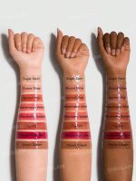 مربای لب آبرسان ژله ای شیگلم SHEGLAM مدل Hydra Jelly Pocket Lip Jam - Image 10