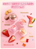 ماسک لب شب شیگلم SHEGLAM مدل Sweet Dreamz Lip Sleeping Mask - Image 4