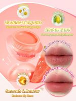 ماسک لب شب شیگلم SHEGLAM مدل Sweet Dreamz Lip Sleeping Mask - Image 5