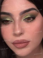 پالت سایه 8 رنگ شیگلم SHEGLAM مدل Please 8-Pan - Image 12