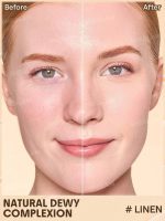 تینت پوست شیگلم SHEGLAM مدل Dew & Done Skin Tint With SPF20 - Image 4