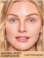 تینت پوست شیگلم SHEGLAM مدل Dew & Done Skin Tint With SPF20 - Image 5