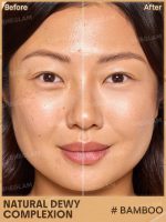 تینت پوست شیگلم SHEGLAM مدل Dew & Done Skin Tint With SPF20 - Image 2
