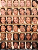 تینت پوست شیگلم SHEGLAM مدل Dew & Done Skin Tint With SPF20 - Image 9