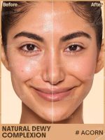 تینت پوست شیگلم SHEGLAM مدل Dew & Done Skin Tint With SPF20 - Image 7