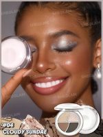 پالت سایه چشم 4 رنگ شیگلم SHEGLAM مدل Daydreamer Mini Palette - Image 13