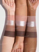 پالت سایه چشم 4 رنگ شیگلم SHEGLAM مدل Daydreamer Mini Palette - Image 4