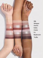 پالت سایه 8 رنگ شیگلم SHEGLAM مدل Please 8-Pan - Image 9