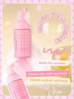 پک آرایشی شیگلم SHEGLAM فول کالکشن Bubble Bath Dreams - Image 8