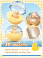 پک آرایشی شیگلم SHEGLAM فول کالکشن Bubble Bath Dreams - Image 3