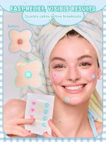 پک آرایشی شیگلم SHEGLAM فول کالکشن Bubble Bath Dreams - Image 5
