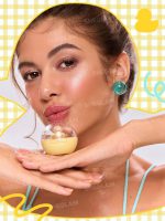پک آرایشی شیگلم SHEGLAM فول کالکشن Bubble Bath Dreams - Image 7