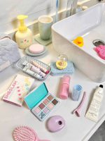 پک آرایشی شیگلم SHEGLAM فول کالکشن Bubble Bath Dreams - Image 10