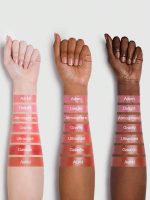 رژگونه و رژلب فضایی شیگلم SHEGLAM مدل Lunar Orbit Blush Ball - Image 14