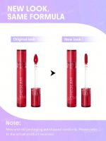 تینت لب پیل آف شیگلم SHEGLAM مدل Peel Talk Lip Tint - Image 10