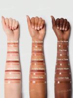 خط لب و لیپ گلاس دو طرفه شیگلم SHEGLAM مدل Lip Rules - Image 7