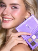 پالت سایه 8 رنگ شیگلم SHEGLAM مدل Please 8-Pan - Image 3
