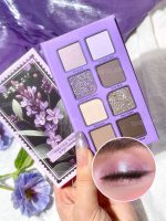پالت سایه 8 رنگ شیگلم SHEGLAM مدل Please 8-Pan - Image 6