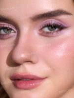پالت سایه 8 رنگ شیگلم SHEGLAM مدل Please 8-Pan - Image 7
