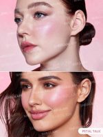 رژگونه مایع شیگلم SHEGLAM مدل Color Bloom Liquid Blush - Image 12