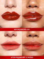 تینت لب پیل آف شیگلم SHEGLAM مدل Peel Talk Lip Tint - Image 3