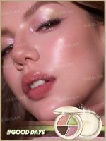 پالت سایه چشم 4 رنگ شیگلم SHEGLAM مدل Daydreamer Mini Palette - Image 17