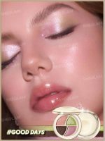 پالت سایه چشم 4 رنگ شیگلم SHEGLAM مدل Daydreamer Mini Palette - Image 18