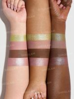 پالت سایه چشم 4 رنگ شیگلم SHEGLAM مدل Daydreamer Mini Palette - Image 20