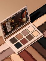 پالت سایه 8 رنگ شیگلم SHEGLAM مدل Please 8-Pan - Image 10