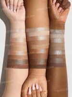 پالت سایه چشم 9 رنگ شیگلم SHEGLAM - Image 4