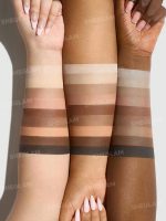 پالت سایه چشم 9 رنگ شیگلم SHEGLAM - Image 7