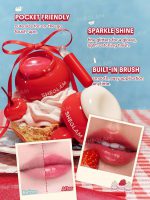 پک آرایشی شیگلم SHEGLAM فول کالکشن Sweetheart Coffret - Image 6