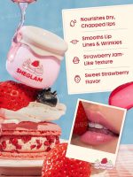 پک آرایشی شیگلم SHEGLAM فول کالکشن Sweetheart Coffret - Image 5