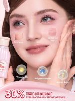 پک آرایشی شیگلم SHEGLAM فول کالکشن Sweetheart Coffret - Image 4