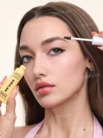 ژل حالت دهنده و لیفت ابرو شیگلم SHEGLAM حجم 10 میل - Image 6