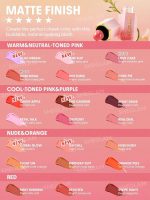 رژگونه مایع شیگلم SHEGLAM مدل Color Bloom Liquid Blush - Image 6