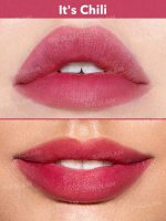 تینت لب و گونه میوه ای شیگلم SHEGLAM مدل Flush Lip & Cheek - Image 4