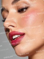 تینت لب و گونه میوه ای شیگلم SHEGLAM مدل Flush Lip & Cheek - Image 8
