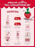 پک آرایشی شیگلم SHEGLAM فول کالکشن Sweetheart Coffret - Image 3