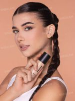 کرم پودر مایع مات شیگلم SHEGLAM مدل Complexion Pro Long Lasting - Image 4