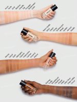 کرم پودر مایع مات شیگلم SHEGLAM مدل Complexion Pro Long Lasting - Image 6