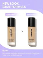 کرم پودر مایع مات شیگلم SHEGLAM مدل Complexion Pro Long Lasting - Image 11
