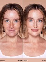 کرم پودر آبرسان شیگلم SHEGLAM مدل Skinfinite Hydrating - Image 5