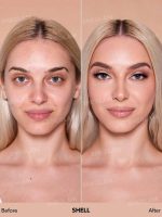 کرم پودر آبرسان شیگلم SHEGLAM مدل Skinfinite Hydrating - Image 6